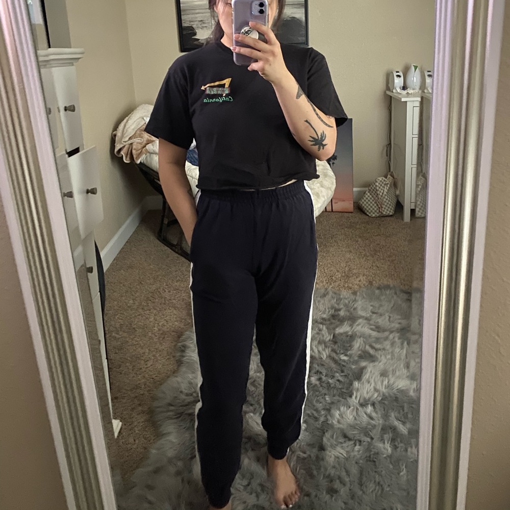Brandy Melville sweats